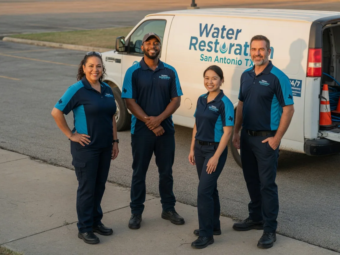 Water Damage Repair company in Frankfort, OH